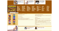 Desktop Screenshot of kulichki.net
