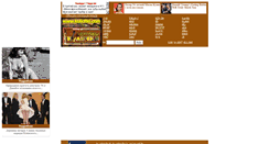 Desktop Screenshot of periferia.kulichki.net