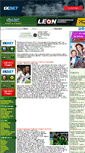 Mobile Screenshot of football.kulichki.com
